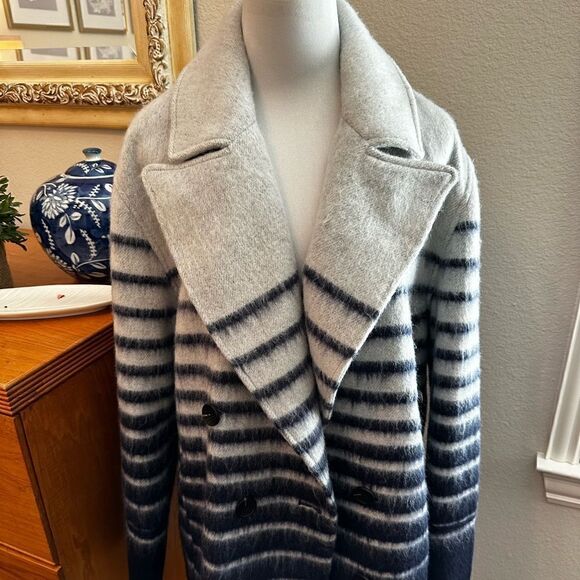 Avec Les Filles jacket - Picture 5 of 11